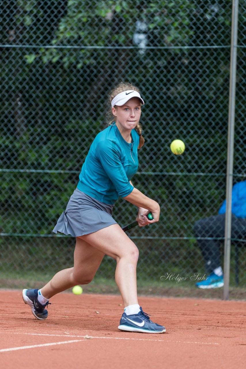 Emma Forgac 65 - Bergstedt Open